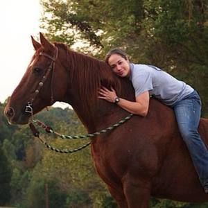 Meet your Posher, Kasey